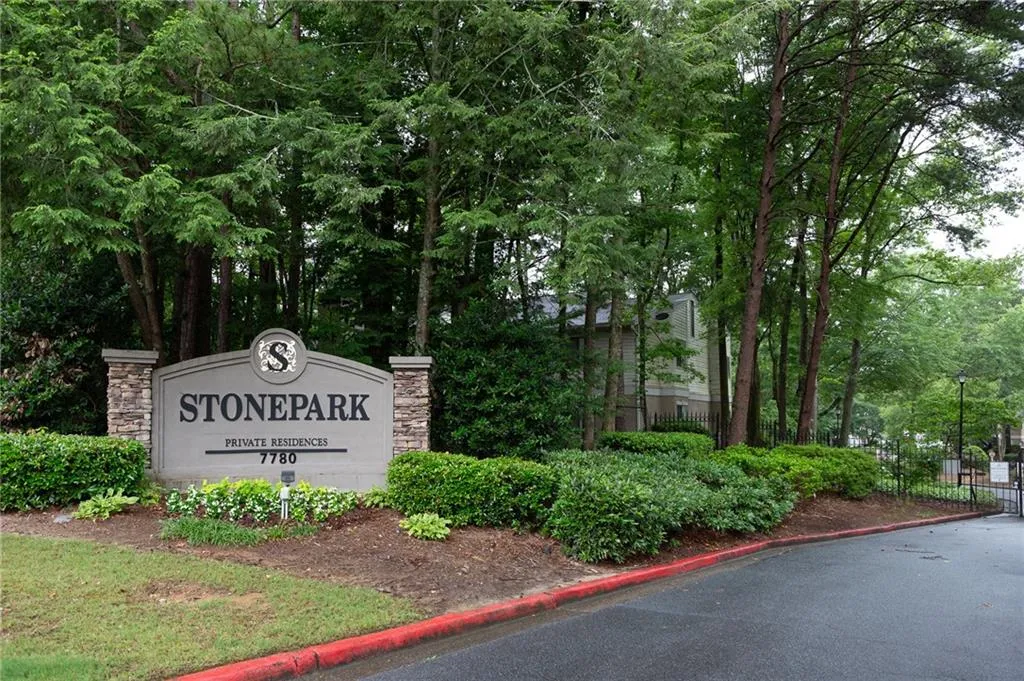 4007 Wingate Way, Sandy Springs, Georgia 30350, 1 Bedroom Bedrooms, ,1 BathroomBathrooms,Residential,Sold,4007 Wingate Way,7232262