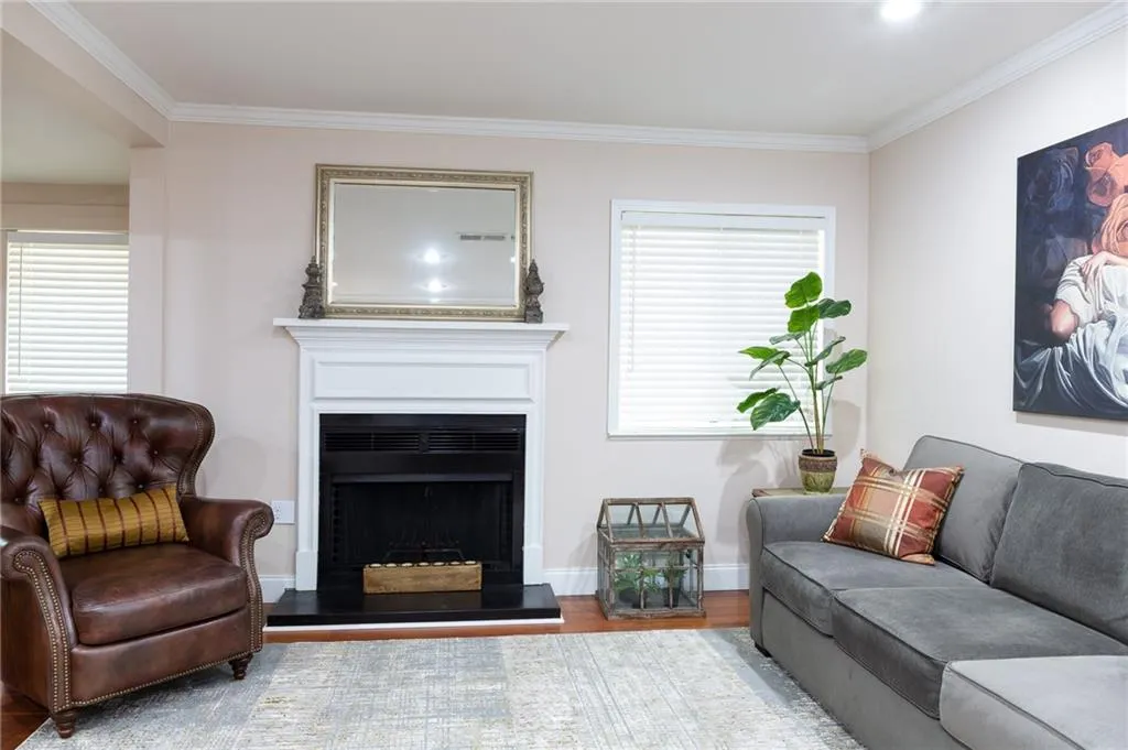 4007 Wingate Way, Sandy Springs, Georgia 30350, 1 Bedroom Bedrooms, ,1 BathroomBathrooms,Residential,Sold,4007 Wingate Way,7232262