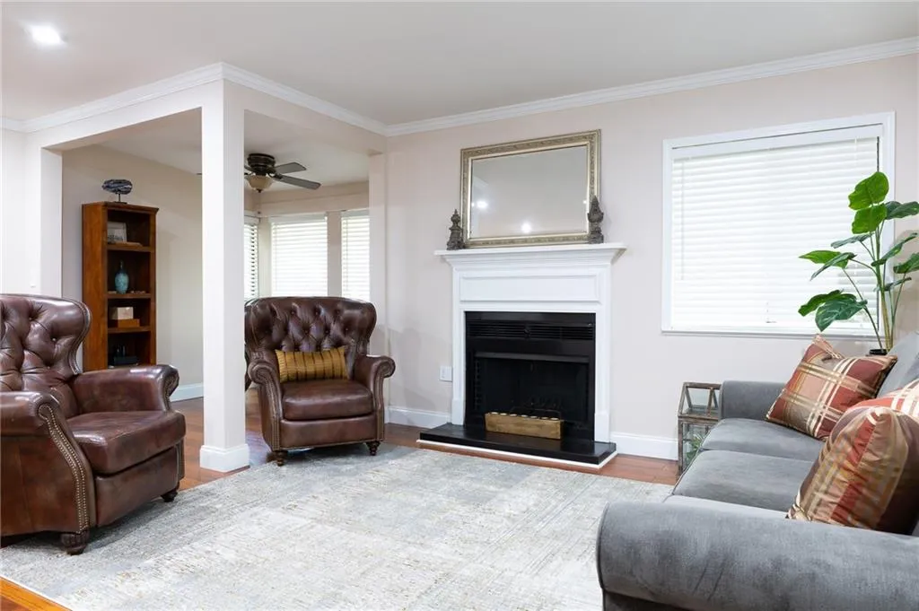 4007 Wingate Way, Sandy Springs, Georgia 30350, 1 Bedroom Bedrooms, ,1 BathroomBathrooms,Residential,Sold,4007 Wingate Way,7232262