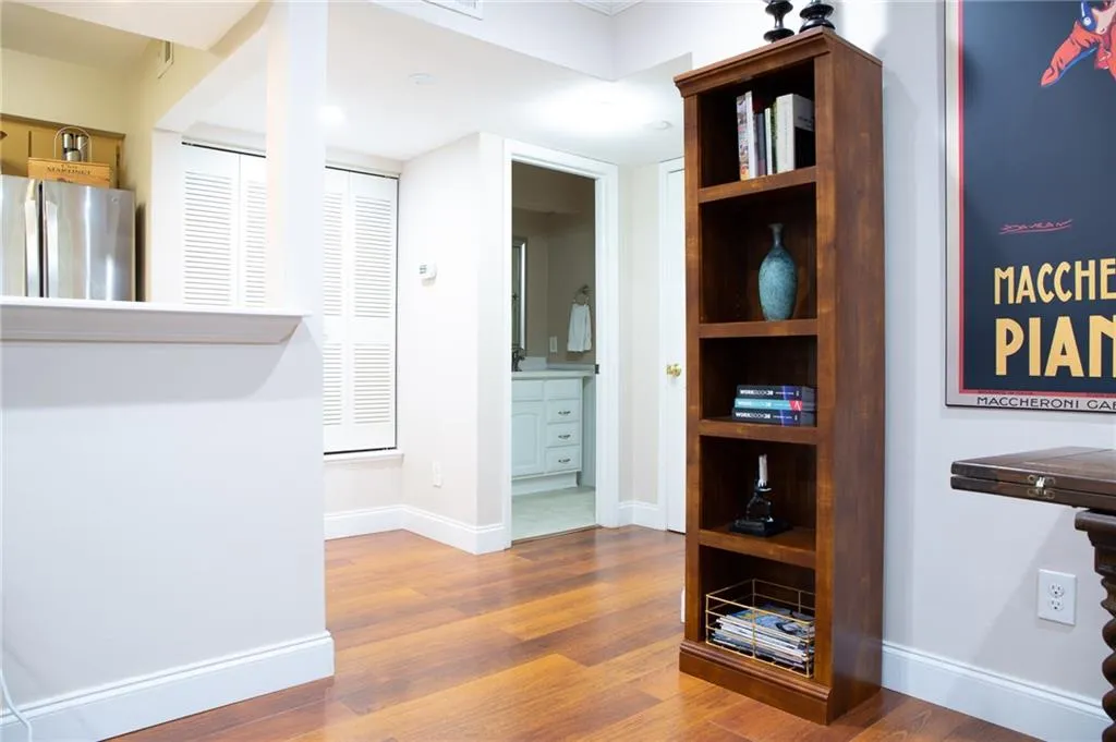 4007 Wingate Way, Sandy Springs, Georgia 30350, 1 Bedroom Bedrooms, ,1 BathroomBathrooms,Residential,Sold,4007 Wingate Way,7232262