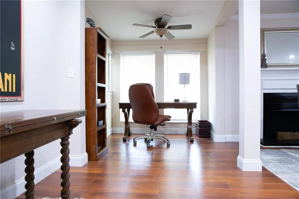 4007 Wingate Way, Sandy Springs, Georgia 30350, 1 Bedroom Bedrooms, ,1 BathroomBathrooms,Residential,Sold,4007 Wingate Way,7232262