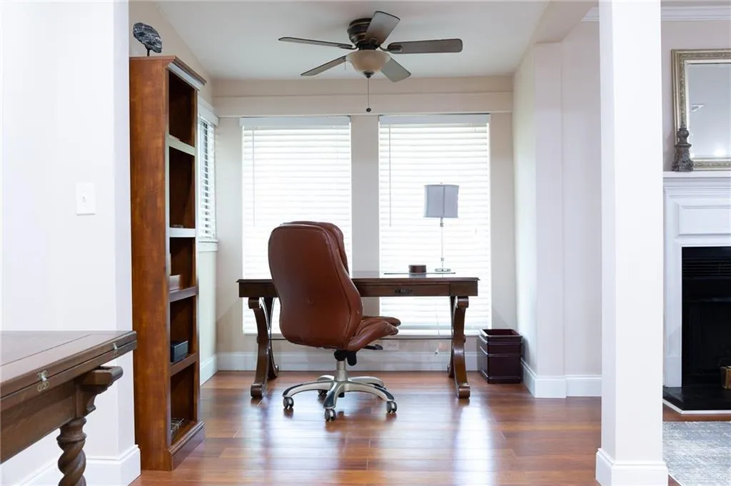 4007 Wingate Way, Sandy Springs, Georgia 30350, 1 Bedroom Bedrooms, ,1 BathroomBathrooms,Residential,Sold,4007 Wingate Way,7232262