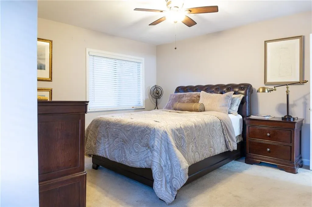 4007 Wingate Way, Sandy Springs, Georgia 30350, 1 Bedroom Bedrooms, ,1 BathroomBathrooms,Residential,Sold,4007 Wingate Way,7232262