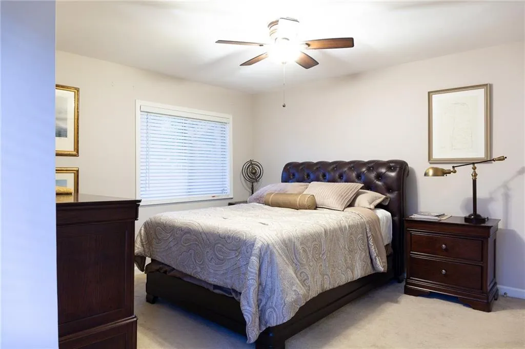 4007 Wingate Way, Sandy Springs, Georgia 30350, 1 Bedroom Bedrooms, ,1 BathroomBathrooms,Residential,Sold,4007 Wingate Way,7232262