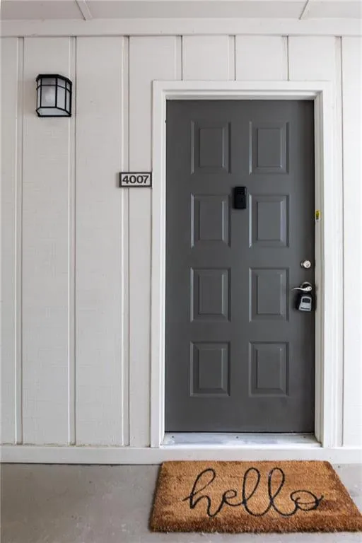 4007 Wingate Way, Sandy Springs, Georgia 30350, 1 Bedroom Bedrooms, ,1 BathroomBathrooms,Residential,Sold,4007 Wingate Way,7232262