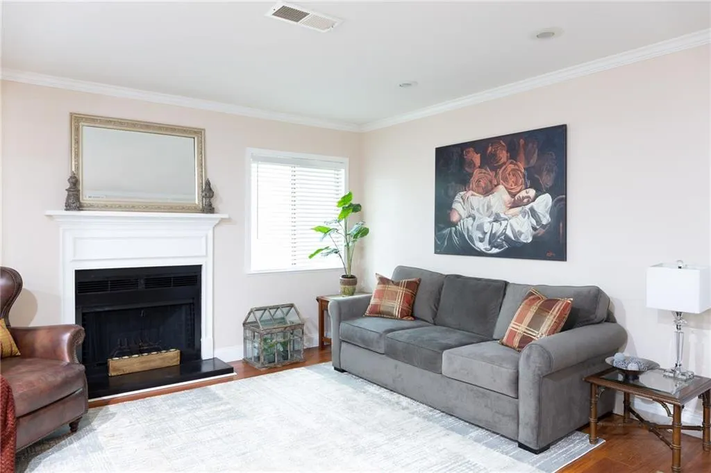 4007 Wingate Way, Sandy Springs, Georgia 30350, 1 Bedroom Bedrooms, ,1 BathroomBathrooms,Residential,Sold,4007 Wingate Way,7232262