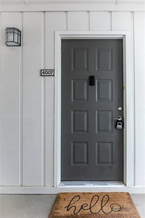 4007 Wingate Way, Sandy Springs, Georgia 30350, 1 Bedroom Bedrooms, ,1 BathroomBathrooms,Residential,Sold,4007 Wingate Way,7232262