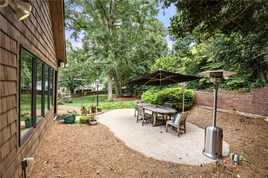 7230 Wynhill Drive, Atlanta, Georgia 30328, 4 Bedrooms Bedrooms, ,2 BathroomsBathrooms,Residential,For Sale,7230 Wynhill Drive,7634609