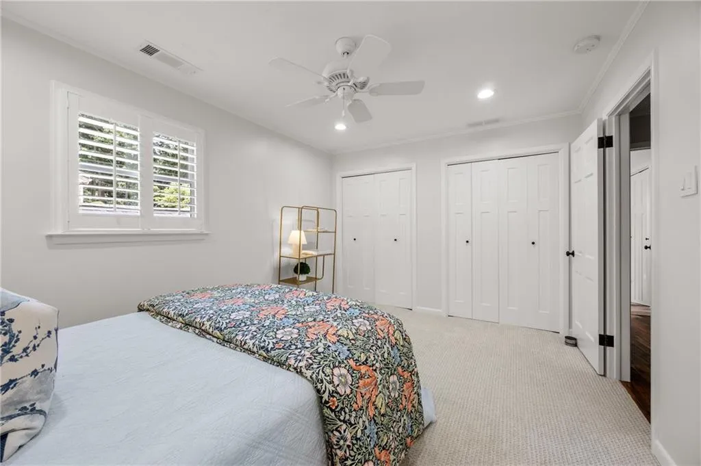 7230 Wynhill Drive, Atlanta, Georgia 30328, 4 Bedrooms Bedrooms, ,2 BathroomsBathrooms,Residential,For Sale,7230 Wynhill Drive,7634609