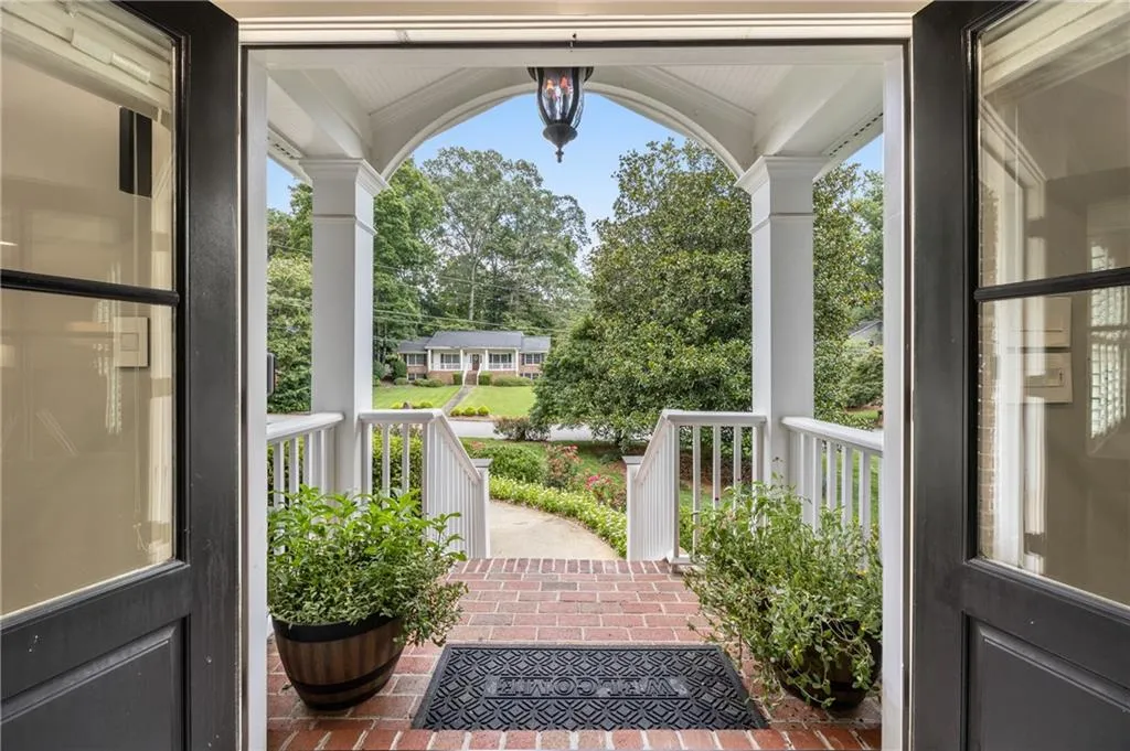 7230 Wynhill Drive, Atlanta, Georgia 30328, 4 Bedrooms Bedrooms, ,2 BathroomsBathrooms,Residential,For Sale,7230 Wynhill Drive,7634609