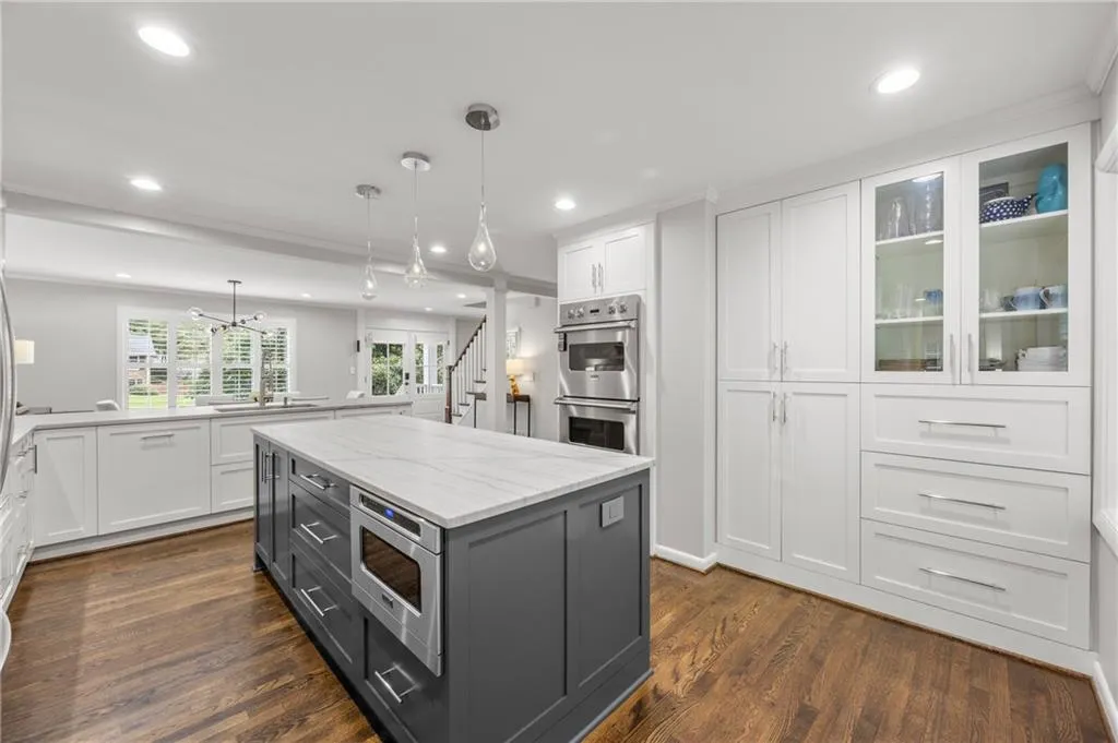 7230 Wynhill Drive, Atlanta, Georgia 30328, 4 Bedrooms Bedrooms, ,2 BathroomsBathrooms,Residential,For Sale,7230 Wynhill Drive,7634609