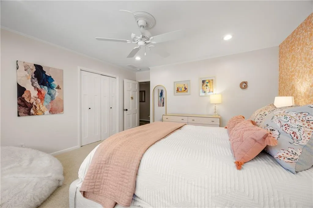 7230 Wynhill Drive, Atlanta, Georgia 30328, 4 Bedrooms Bedrooms, ,2 BathroomsBathrooms,Residential,For Sale,7230 Wynhill Drive,7634609