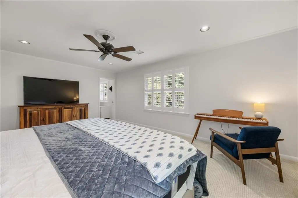 7230 Wynhill Drive, Atlanta, Georgia 30328, 4 Bedrooms Bedrooms, ,2 BathroomsBathrooms,Residential,For Sale,7230 Wynhill Drive,7634609