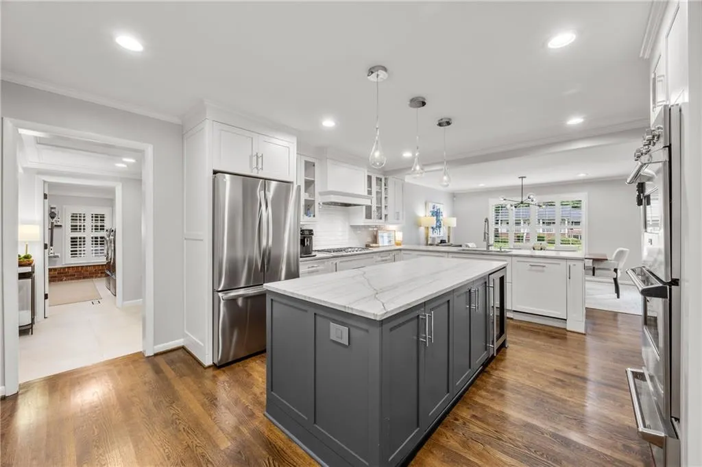 7230 Wynhill Drive, Atlanta, Georgia 30328, 4 Bedrooms Bedrooms, ,2 BathroomsBathrooms,Residential,For Sale,7230 Wynhill Drive,7634609