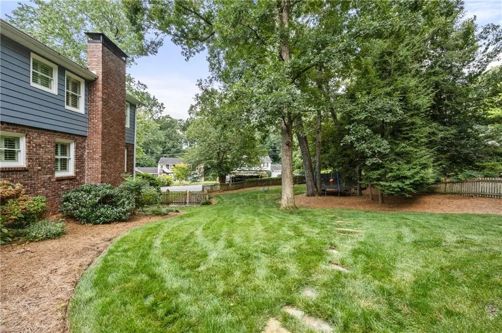 7230 Wynhill Drive, Atlanta, Georgia 30328, 4 Bedrooms Bedrooms, ,2 BathroomsBathrooms,Residential,For Sale,7230 Wynhill Drive,7634609