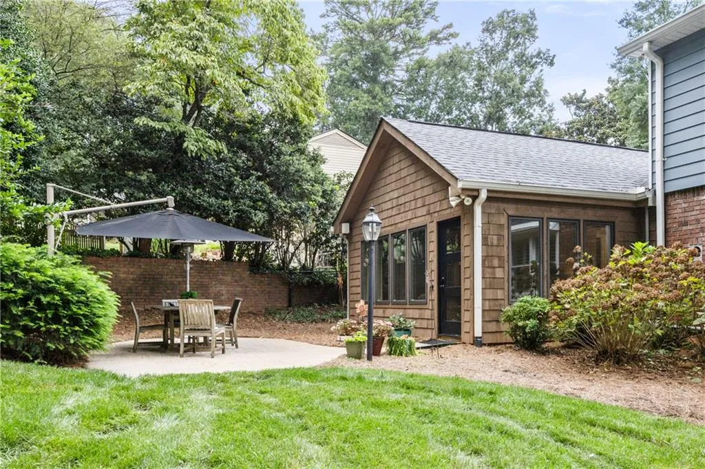 7230 Wynhill Drive, Atlanta, Georgia 30328, 4 Bedrooms Bedrooms, ,2 BathroomsBathrooms,Residential,For Sale,7230 Wynhill Drive,7634609