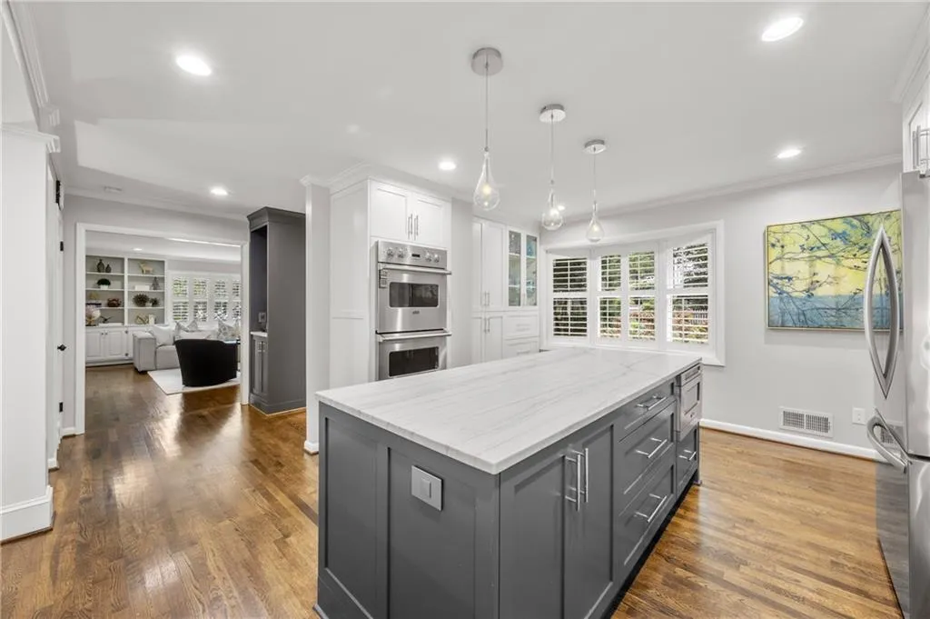7230 Wynhill Drive, Atlanta, Georgia 30328, 4 Bedrooms Bedrooms, ,2 BathroomsBathrooms,Residential,For Sale,7230 Wynhill Drive,7634609