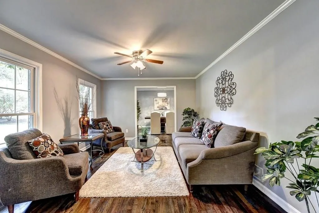 211 Hillswick Court, Sandy Springs, Georgia 30328, 3 Bedrooms Bedrooms, ,2 BathroomsBathrooms,Residential,Sold,211 Hillswick Court,6088300