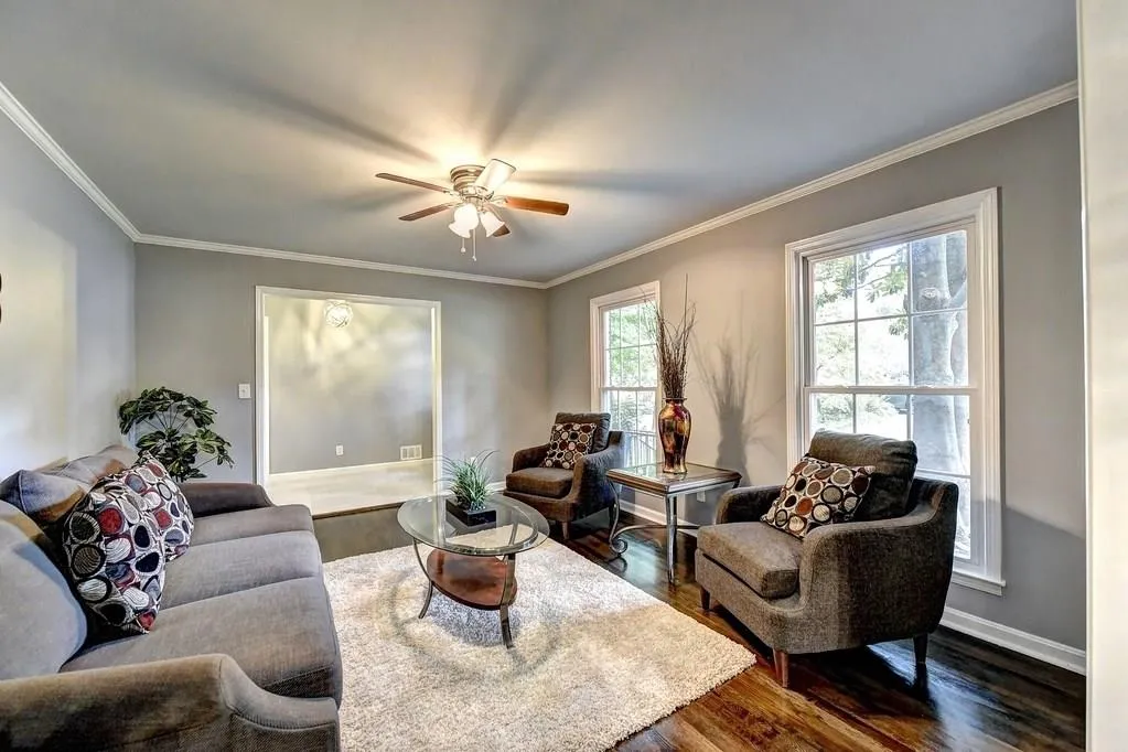 211 Hillswick Court, Sandy Springs, Georgia 30328, 3 Bedrooms Bedrooms, ,2 BathroomsBathrooms,Residential,Sold,211 Hillswick Court,6088300