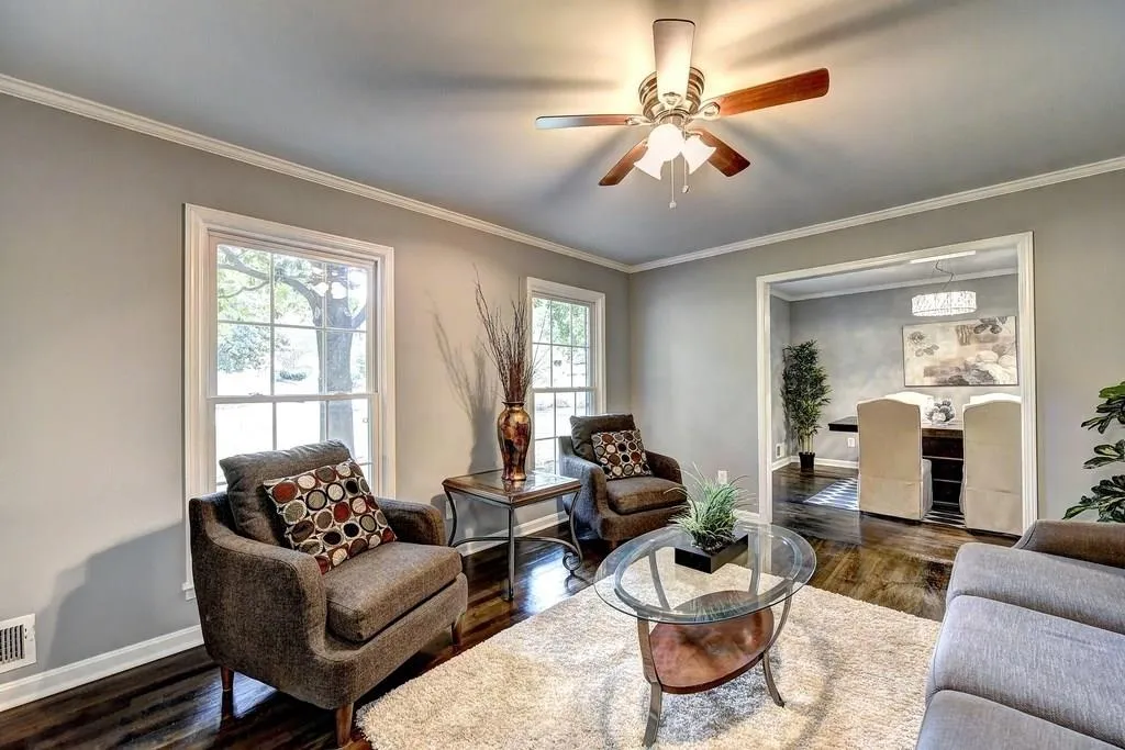 211 Hillswick Court, Sandy Springs, Georgia 30328, 3 Bedrooms Bedrooms, ,2 BathroomsBathrooms,Residential,Sold,211 Hillswick Court,6088300