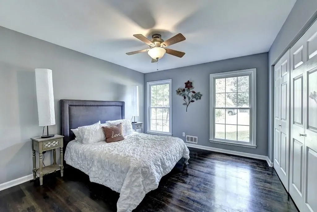 211 Hillswick Court, Sandy Springs, Georgia 30328, 3 Bedrooms Bedrooms, ,2 BathroomsBathrooms,Residential,Sold,211 Hillswick Court,6088300