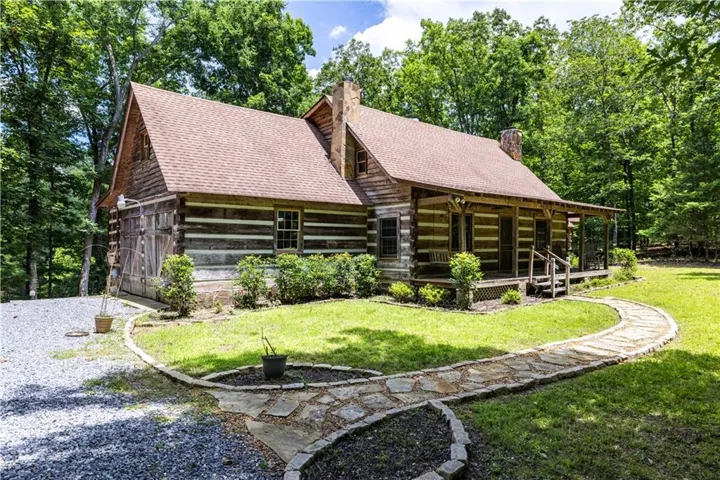 432 Melson Road Sw, Cave Spring, Georgia 30124