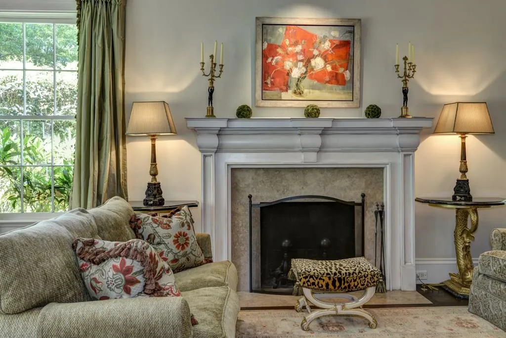 3170 Arden Road Nw, Atlanta, Georgia 30305, 5 Bedrooms Bedrooms, ,5 BathroomsBathrooms,Residential,Sold,3170 Arden Road Nw,5641227