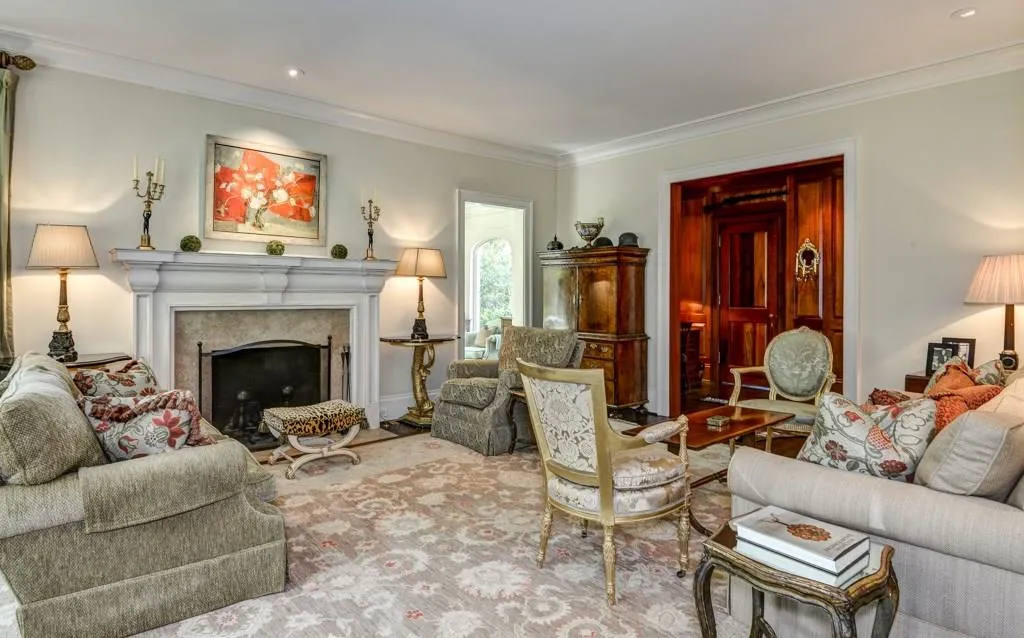 3170 Arden Road Nw, Atlanta, Georgia 30305, 5 Bedrooms Bedrooms, ,5 BathroomsBathrooms,Residential,Sold,3170 Arden Road Nw,5641227