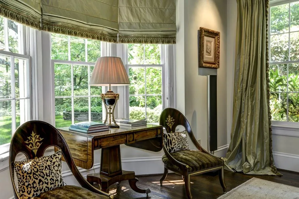 3170 Arden Road Nw, Atlanta, Georgia 30305, 5 Bedrooms Bedrooms, ,5 BathroomsBathrooms,Residential,Sold,3170 Arden Road Nw,5641227