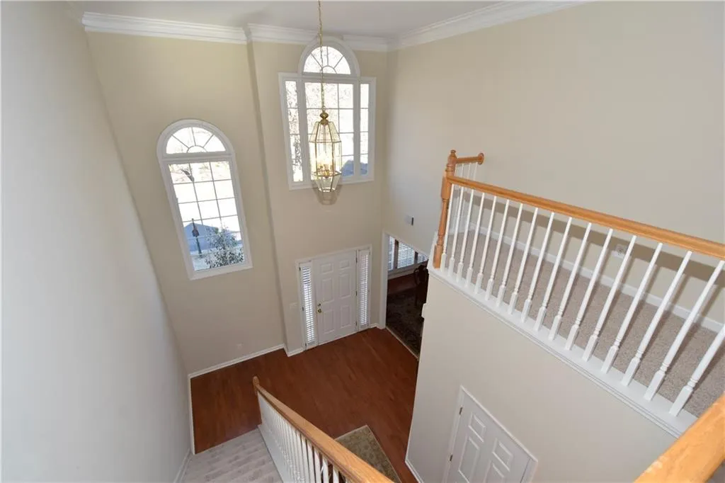 980 Lancaster Walk, Atlanta, Georgia 30328, 3 Bedrooms Bedrooms, ,2 BathroomsBathrooms,Residential,Sold,980 Lancaster Walk,5637629