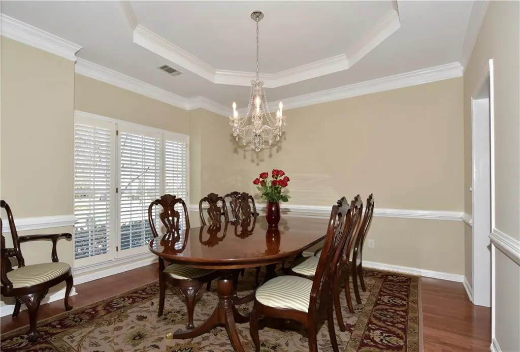 980 Lancaster Walk, Atlanta, Georgia 30328, 3 Bedrooms Bedrooms, ,2 BathroomsBathrooms,Residential,Sold,980 Lancaster Walk,5637629