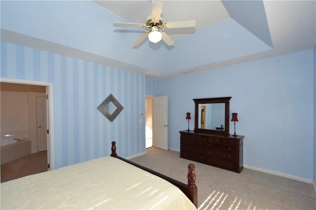 980 Lancaster Walk, Atlanta, Georgia 30328, 3 Bedrooms Bedrooms, ,2 BathroomsBathrooms,Residential,Sold,980 Lancaster Walk,5637629
