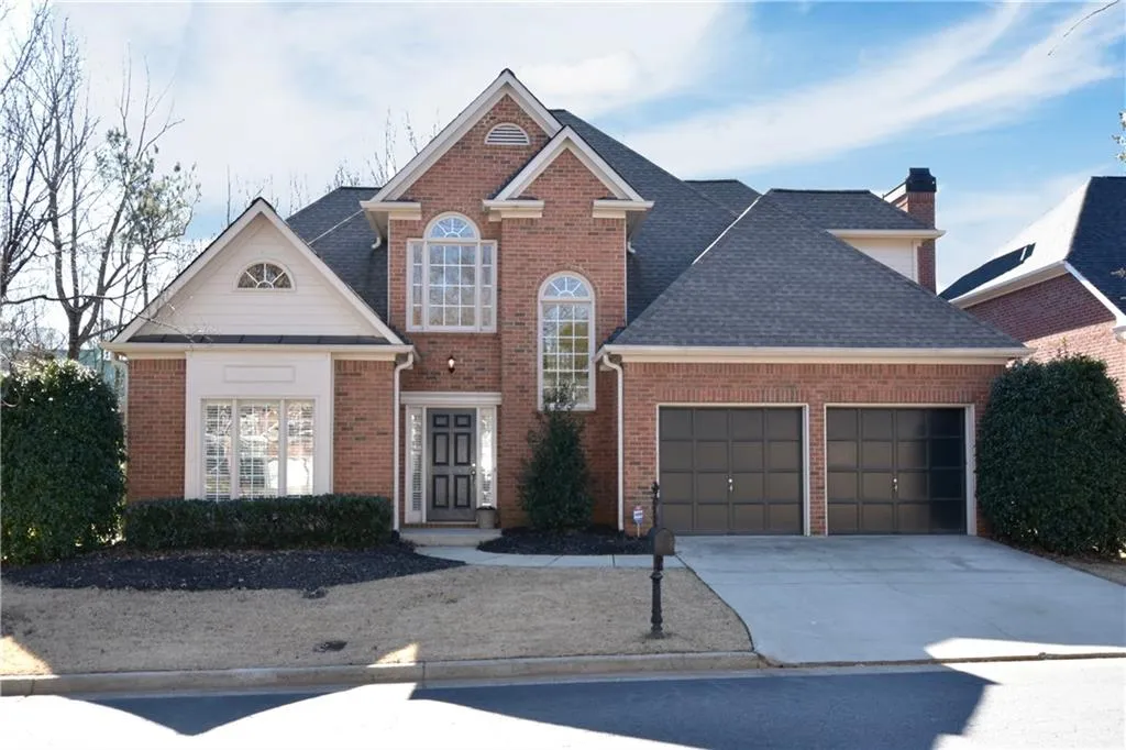980 Lancaster Walk, Atlanta, Georgia 30328, 3 Bedrooms Bedrooms, ,2 BathroomsBathrooms,Residential,Sold,980 Lancaster Walk,5637629