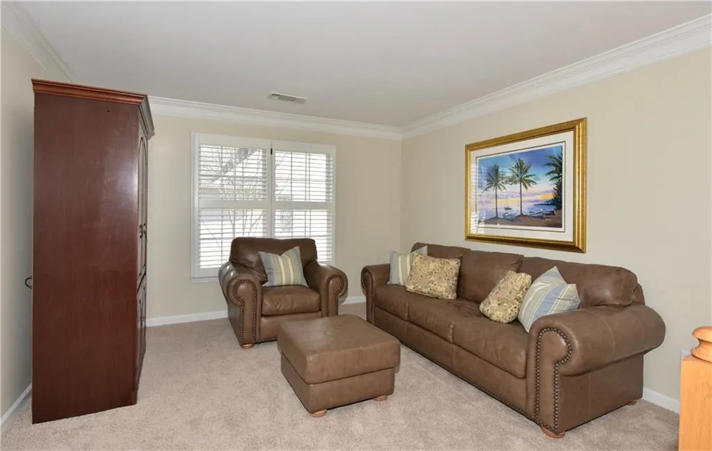 980 Lancaster Walk, Atlanta, Georgia 30328, 3 Bedrooms Bedrooms, ,2 BathroomsBathrooms,Residential,Sold,980 Lancaster Walk,5637629