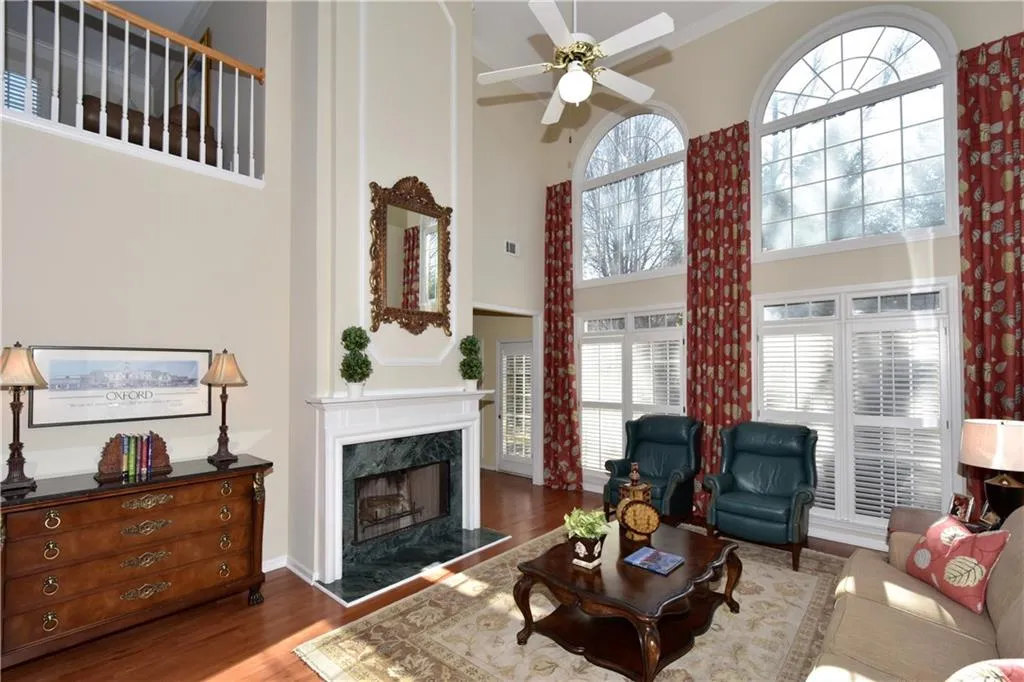 980 Lancaster Walk, Atlanta, Georgia 30328, 3 Bedrooms Bedrooms, ,2 BathroomsBathrooms,Residential,Sold,980 Lancaster Walk,5637629