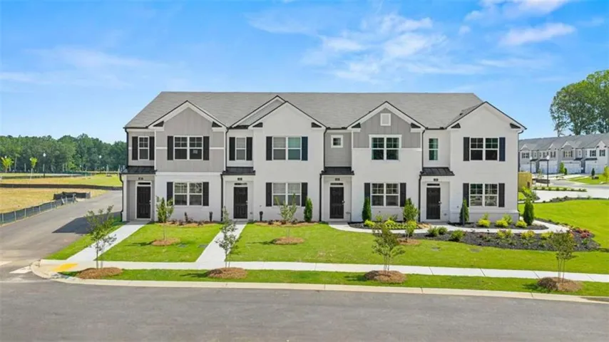 408 Reflection Drive, Stockbridge, Georgia 30281