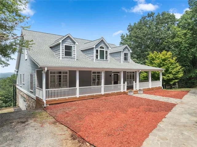 265 Lynda Lane, Cleveland, Georgia 30528