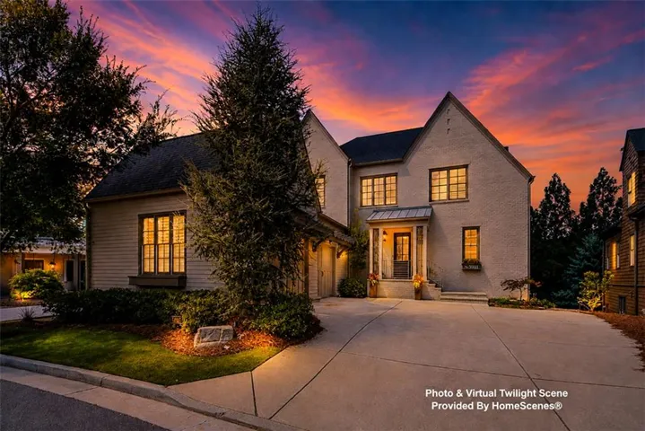 3931 Cash Landing, Marietta, Georgia 30066
