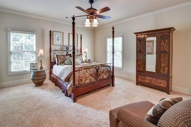 4770 Lake Forrest Drive, Sandy Springs, Georgia 30342, 5 Bedrooms Bedrooms, ,4 BathroomsBathrooms,Residential,Sold,4770 Lake Forrest Drive,6619227