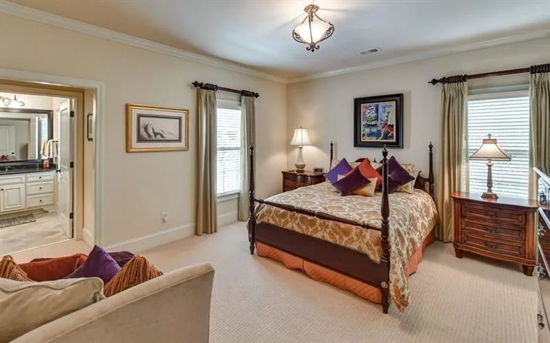 4770 Lake Forrest Drive, Sandy Springs, Georgia 30342, 5 Bedrooms Bedrooms, ,4 BathroomsBathrooms,Residential,Sold,4770 Lake Forrest Drive,6619227