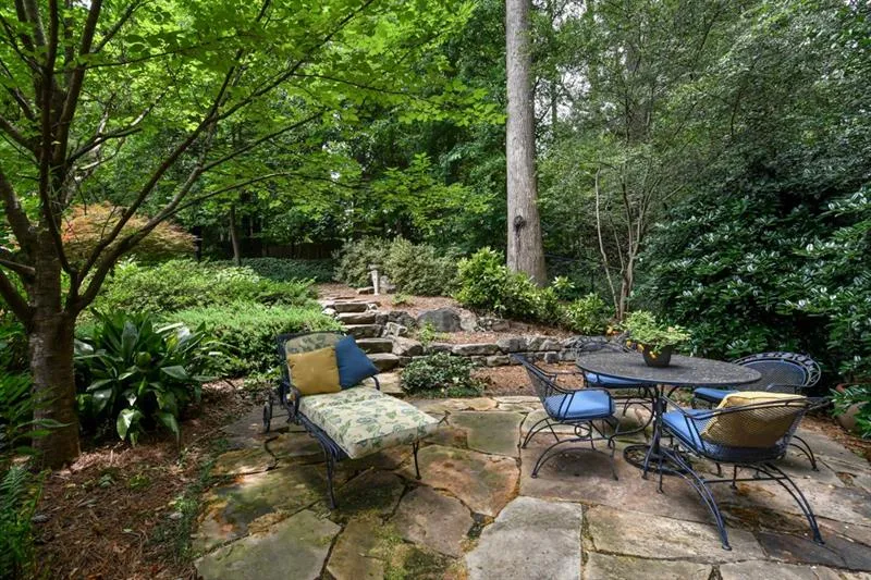 4770 Lake Forrest Drive, Sandy Springs, Georgia 30342, 5 Bedrooms Bedrooms, ,4 BathroomsBathrooms,Residential,Sold,4770 Lake Forrest Drive,6619227