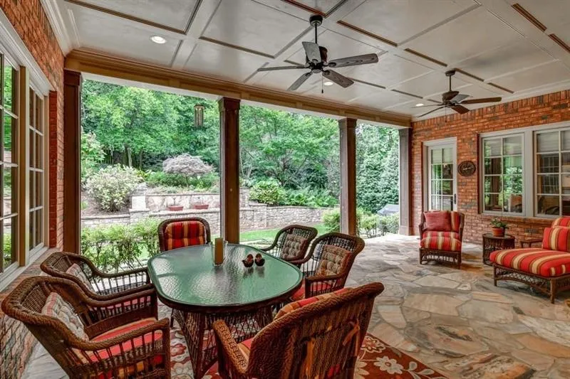 4770 Lake Forrest Drive, Sandy Springs, Georgia 30342, 5 Bedrooms Bedrooms, ,4 BathroomsBathrooms,Residential,Sold,4770 Lake Forrest Drive,6619227