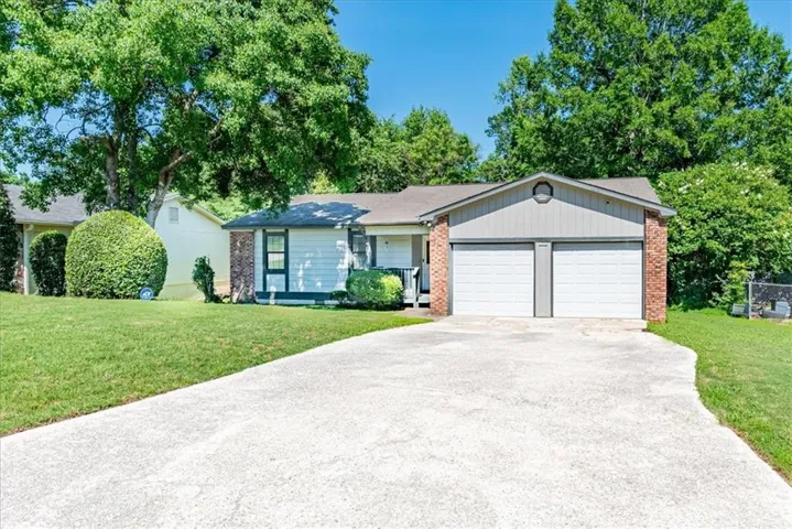 6932 Buckeye Way, Columbus, Georgia 31904