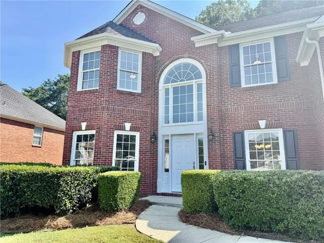 650 Gran Heritage Way, Dacula, Georgia 30019
