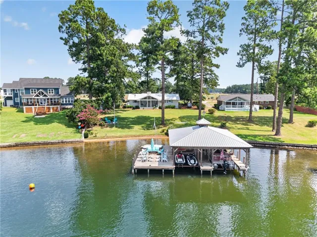 197 Lakeshore Circle, Milledgeville, Georgia 31061