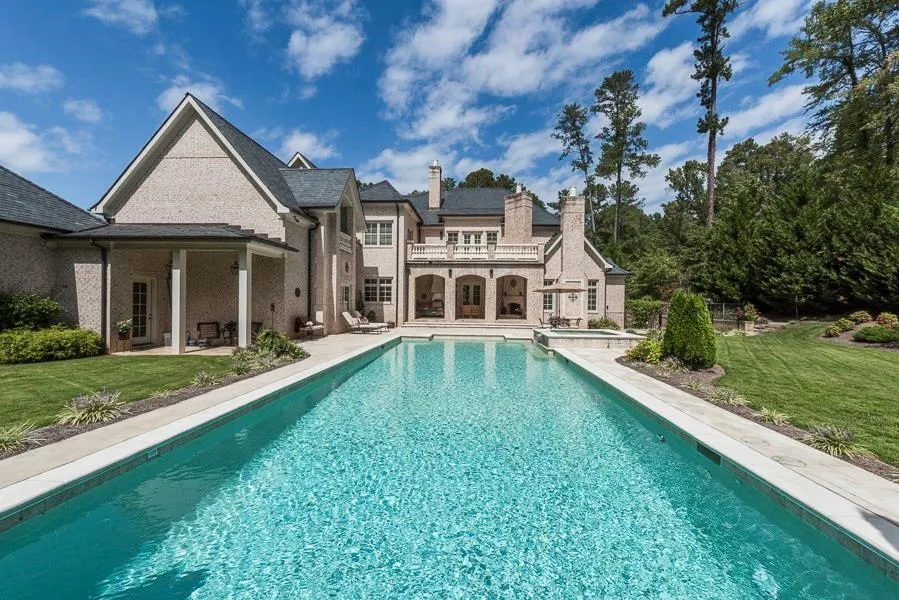 5045 Rebel Trail, Atlanta, Georgia 30327, 6 Bedrooms Bedrooms, ,7 BathroomsBathrooms,Residential,Sold,5045 Rebel Trail,5800620