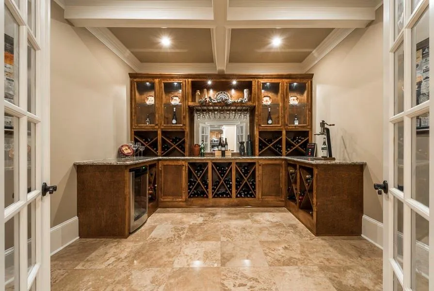 5045 Rebel Trail, Atlanta, Georgia 30327, 6 Bedrooms Bedrooms, ,7 BathroomsBathrooms,Residential,Sold,5045 Rebel Trail,5800620