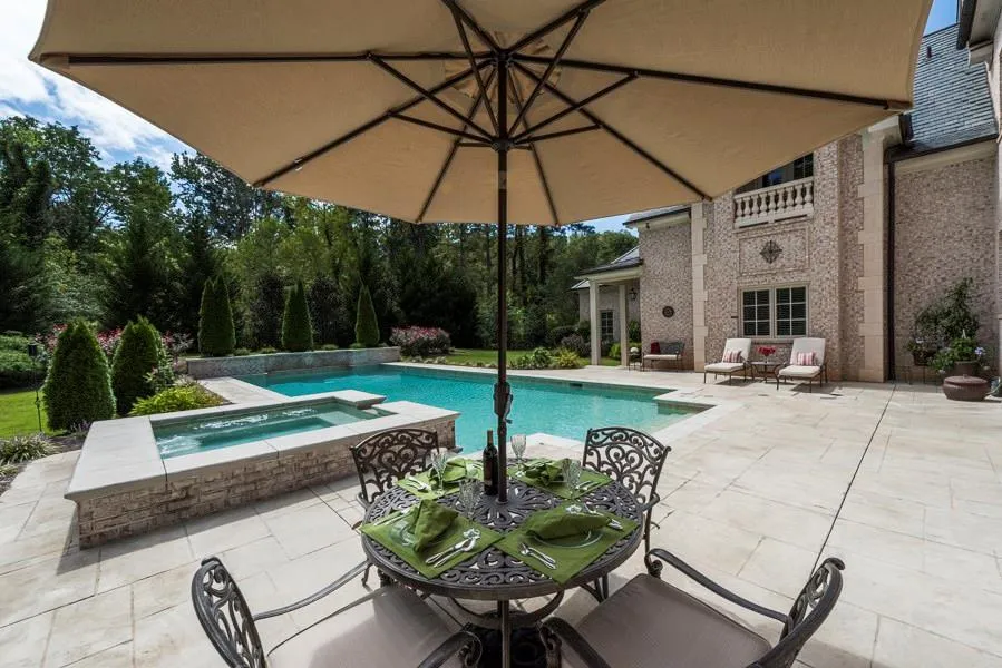 5045 Rebel Trail, Atlanta, Georgia 30327, 6 Bedrooms Bedrooms, ,7 BathroomsBathrooms,Residential,Sold,5045 Rebel Trail,5800620