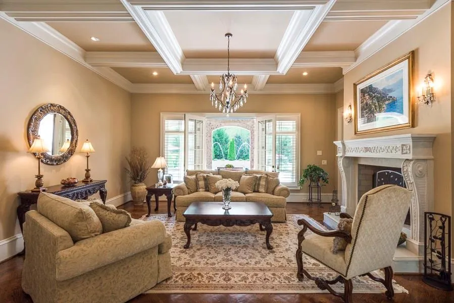 5045 Rebel Trail, Atlanta, Georgia 30327, 6 Bedrooms Bedrooms, ,7 BathroomsBathrooms,Residential,Sold,5045 Rebel Trail,5800620