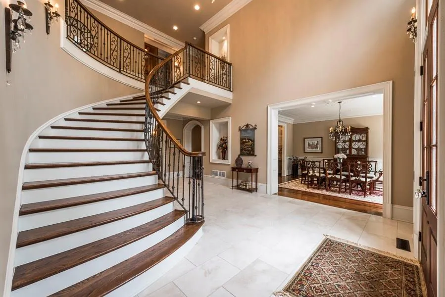 5045 Rebel Trail, Atlanta, Georgia 30327, 6 Bedrooms Bedrooms, ,7 BathroomsBathrooms,Residential,Sold,5045 Rebel Trail,5800620